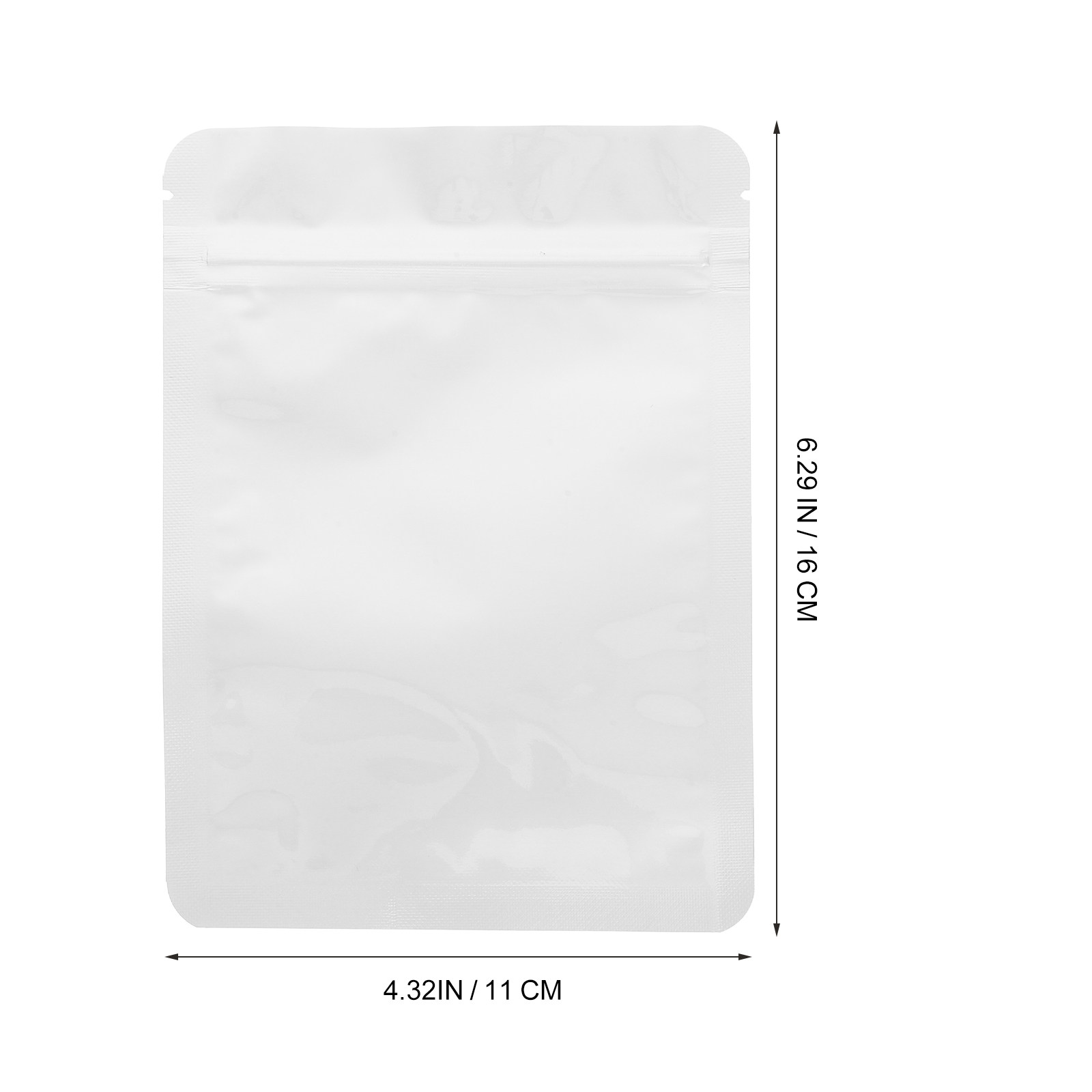 50 Bolsas Herméticas Reutiliza - Food In Snacks reseña y precio