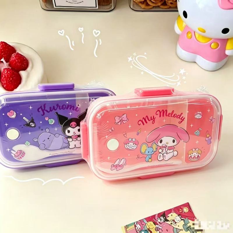 Contenedor sellado para alimen - Food Snacks Box reseña y precio