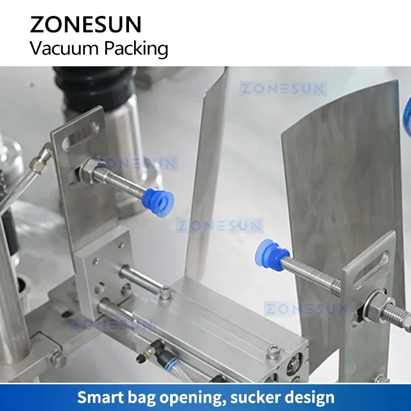 Máquina de Sellado al Vacío Ro - Food In Snacks reseña y precio