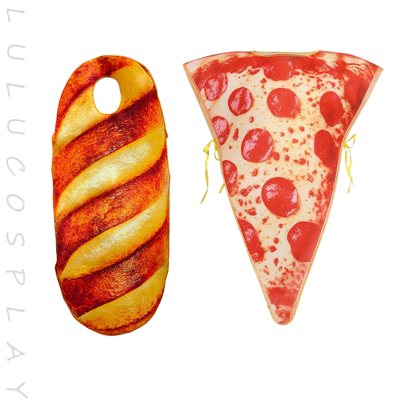 Traje de esponja para niños y  - Food In Snacks reseña y precio