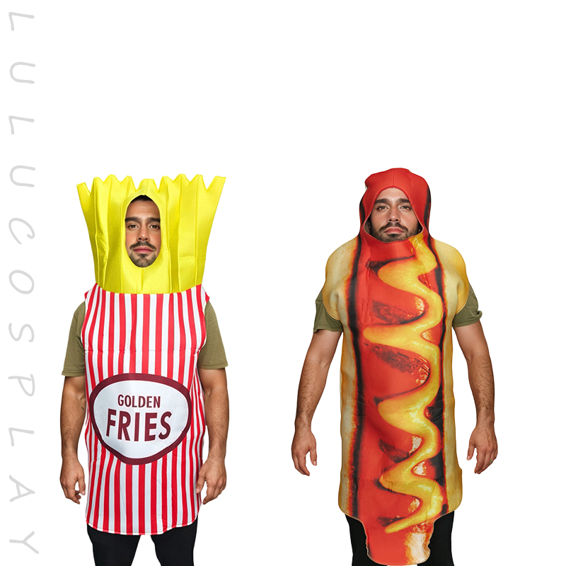 Traje de esponja para niños y  - Food In Snacks reseña y precio