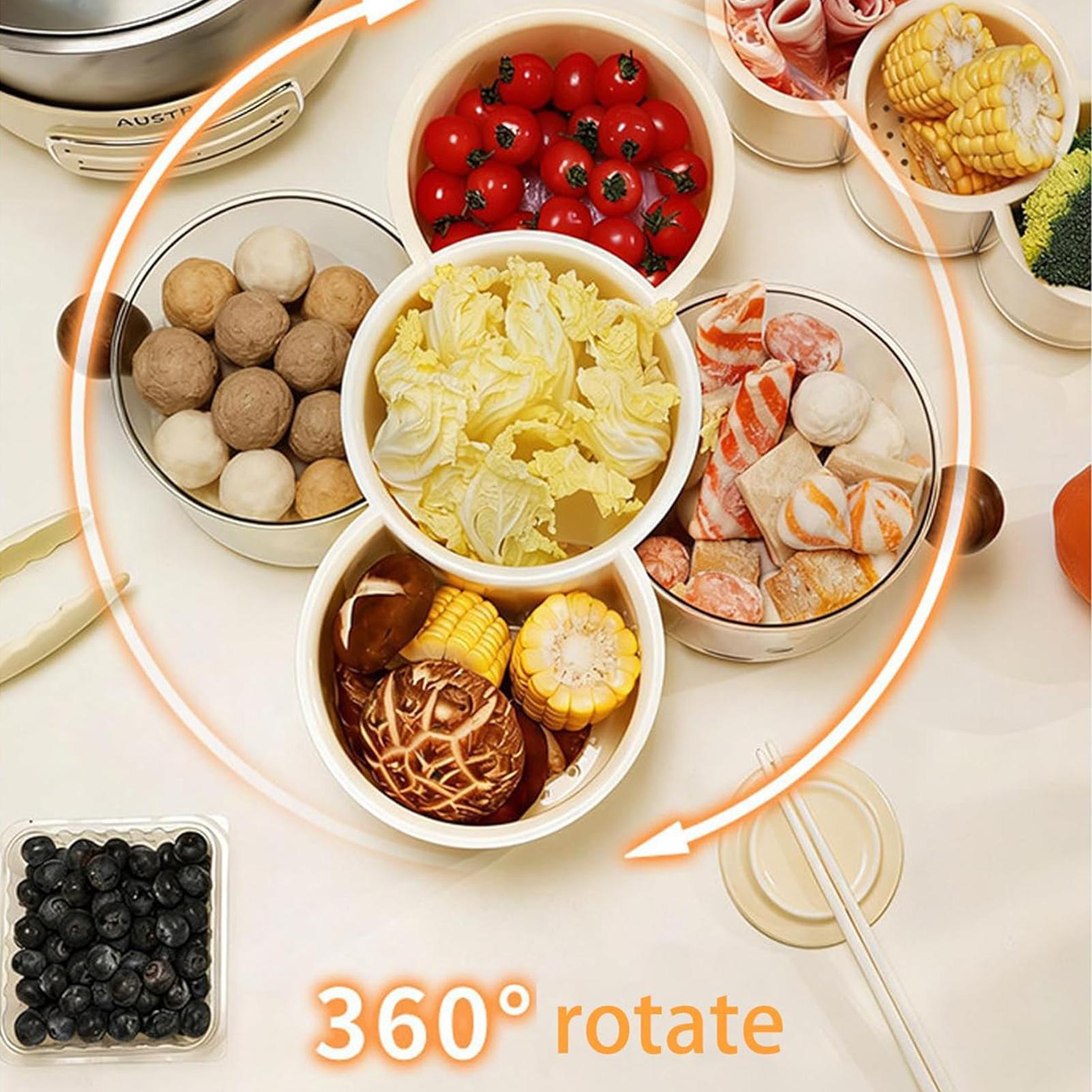 Contenedor de Alimentos Apilab - Food Snacks In India reseña y precio