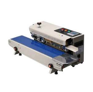 Máquina Automática para Sellar - Food In Snacks reseña y precio