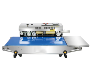 Máquina Automática para Sellar - Food In Snacks reseña y precio