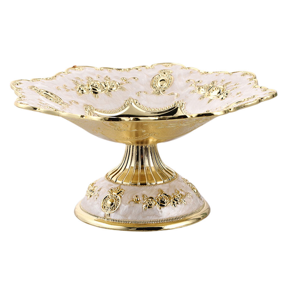 Elegante Plato de Aperitivos E - Food Sweet Snacks reseña y precio