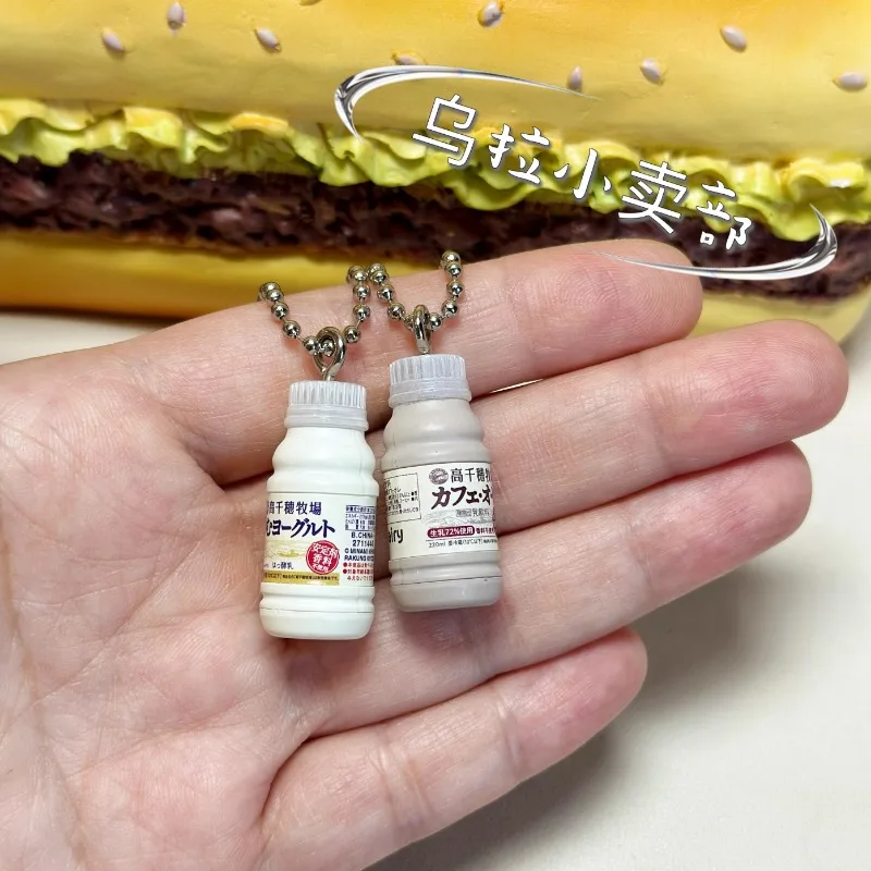 Bandai Gashapon Linda figura K - Food Snacks Box reseña y precio