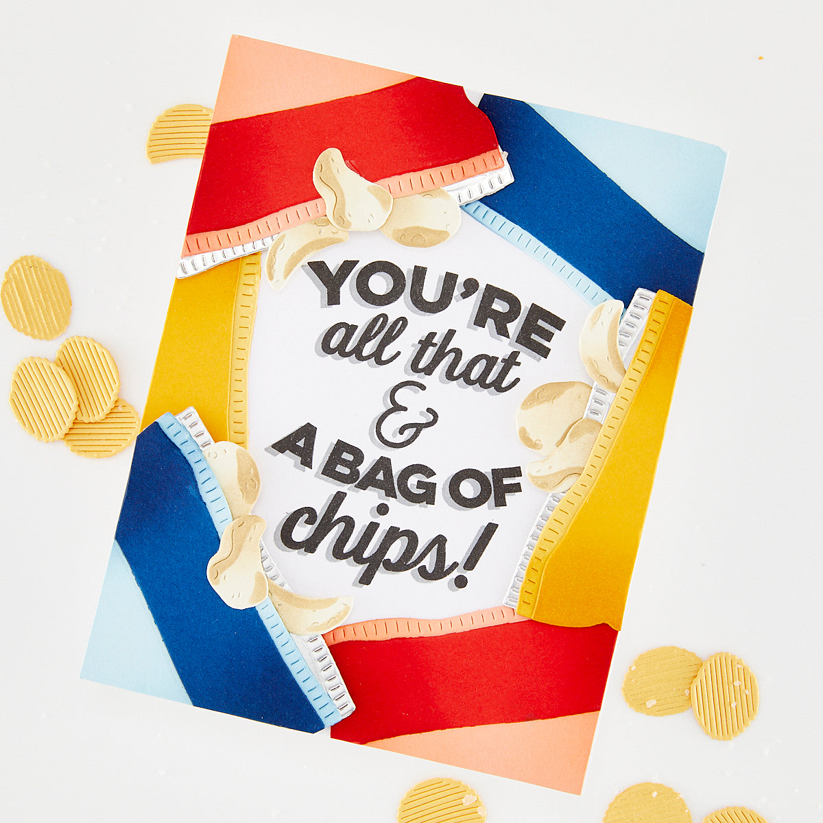 Día de San Valentín 2026: Troq - Food Stamps Snacks reseña y precio