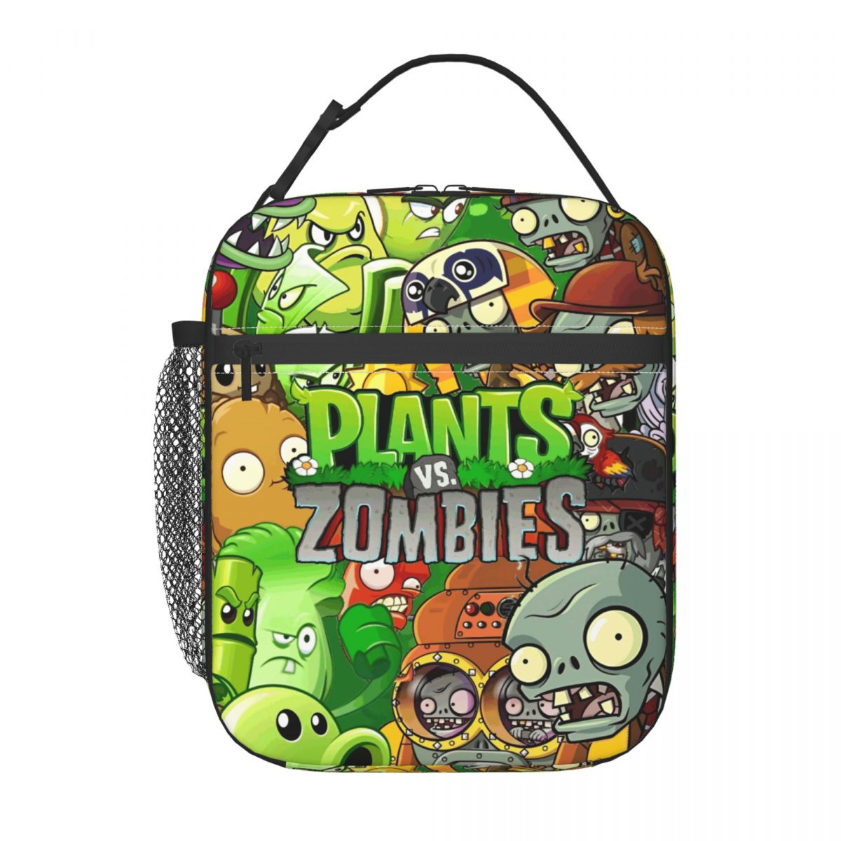 Juego divertido de plantas-vs- - Zombie Snacks reseña y precio