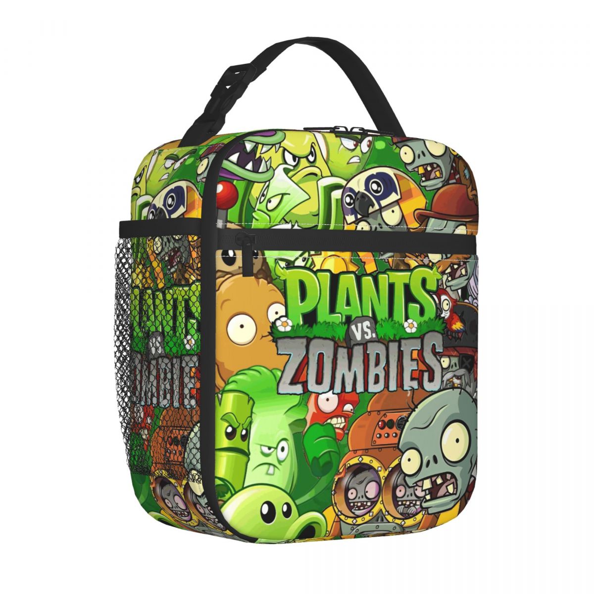 Juego divertido de plantas-vs- - Zombie Snacks reseña y precio