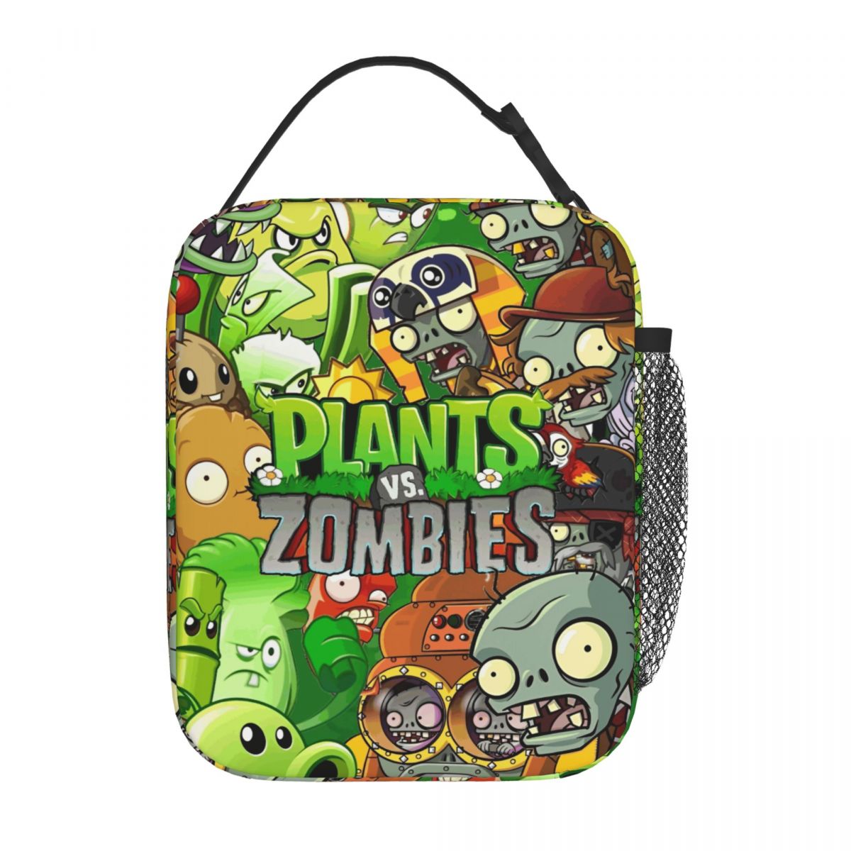 Juego divertido de plantas-vs- - Zombie Snacks reseña y precio