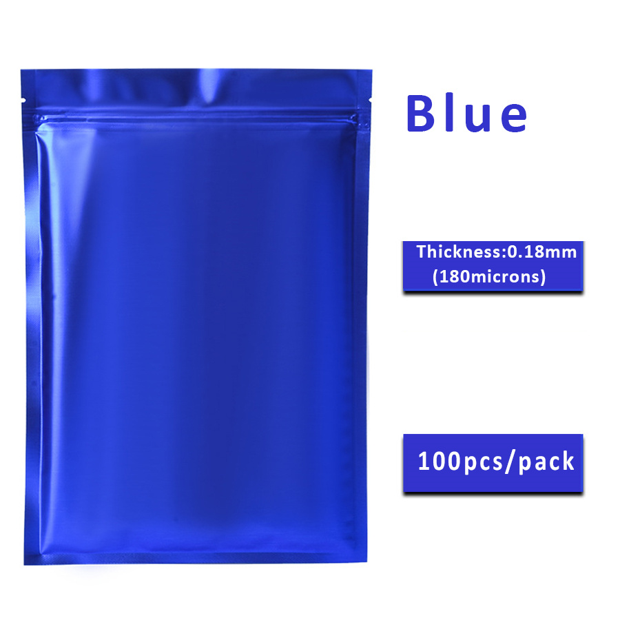 100 unidades de bolsas con cie - Food In Snacks reseña y precio