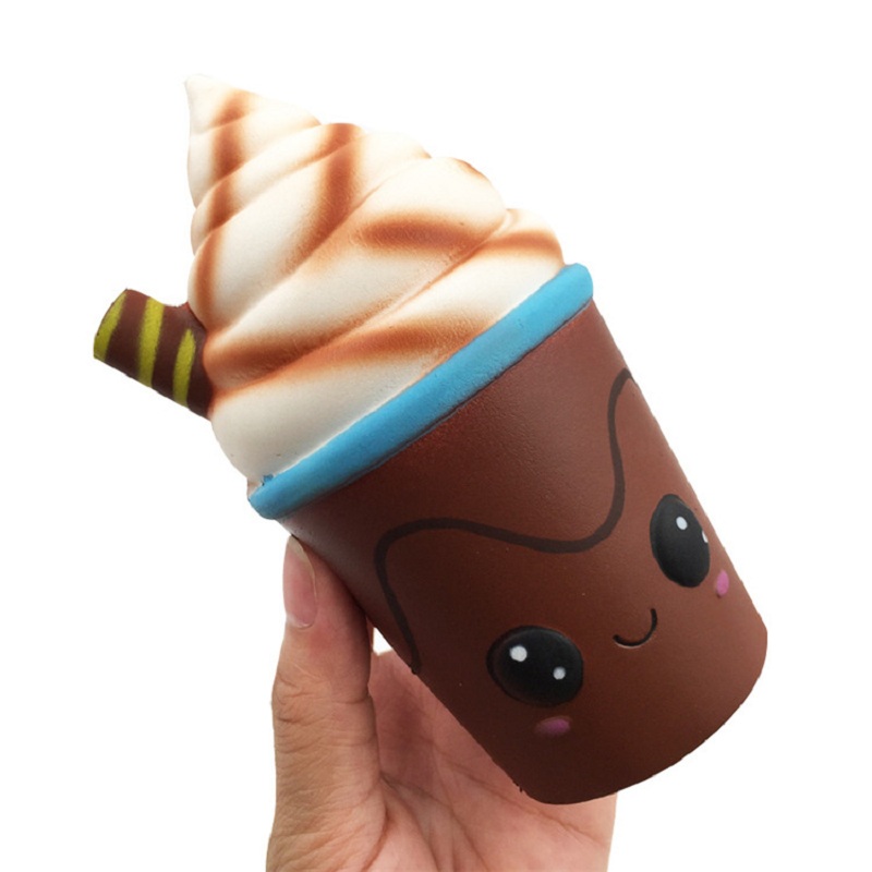 Jumbo helado de Chocolate, cre - Food Sweet Snacks reseña y precio
