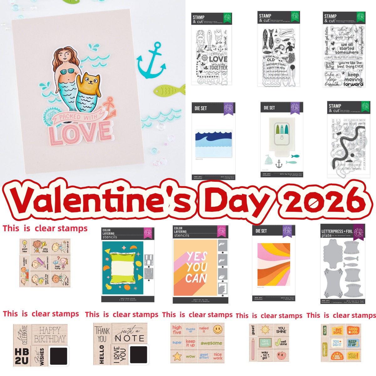 Día de San Valentín 2026 Snack - Food Stamps Snacks reseña y precio