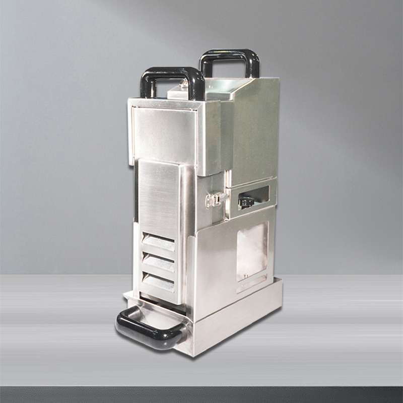 Equipo de Filtrado de Aceite p - Food In Snacks reseña y precio