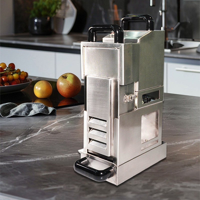 Equipo de Filtrado de Aceite p - Food In Snacks reseña y precio