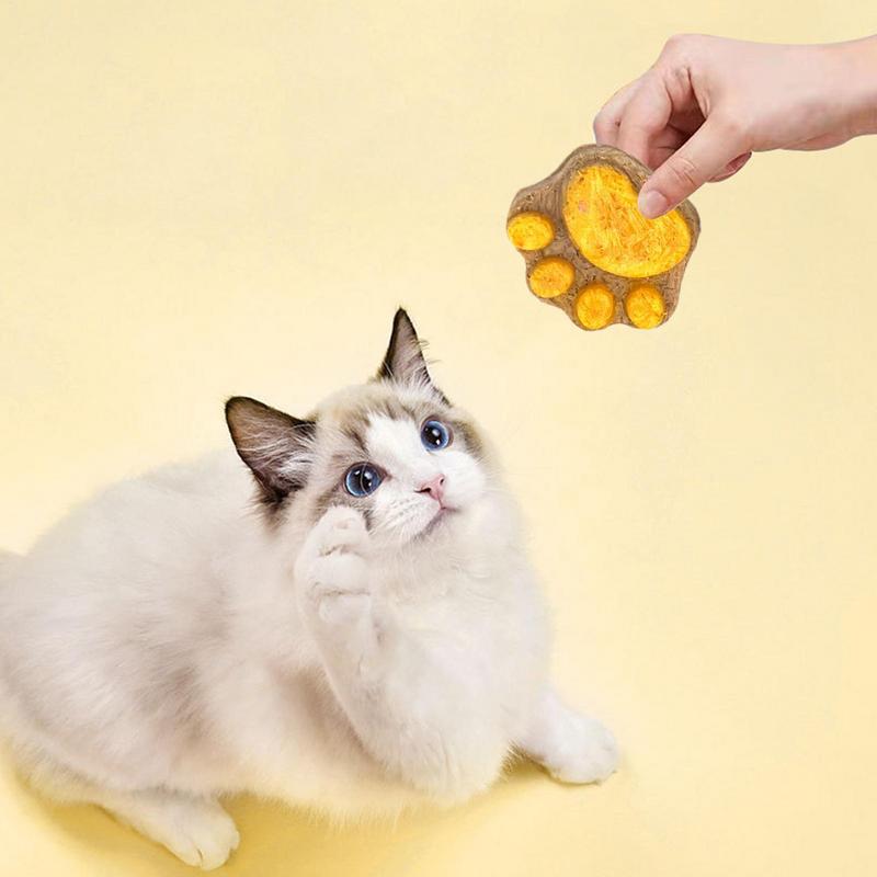 Bocadillos para gatos liofiliz - Food Snacks To Get reseña y precio