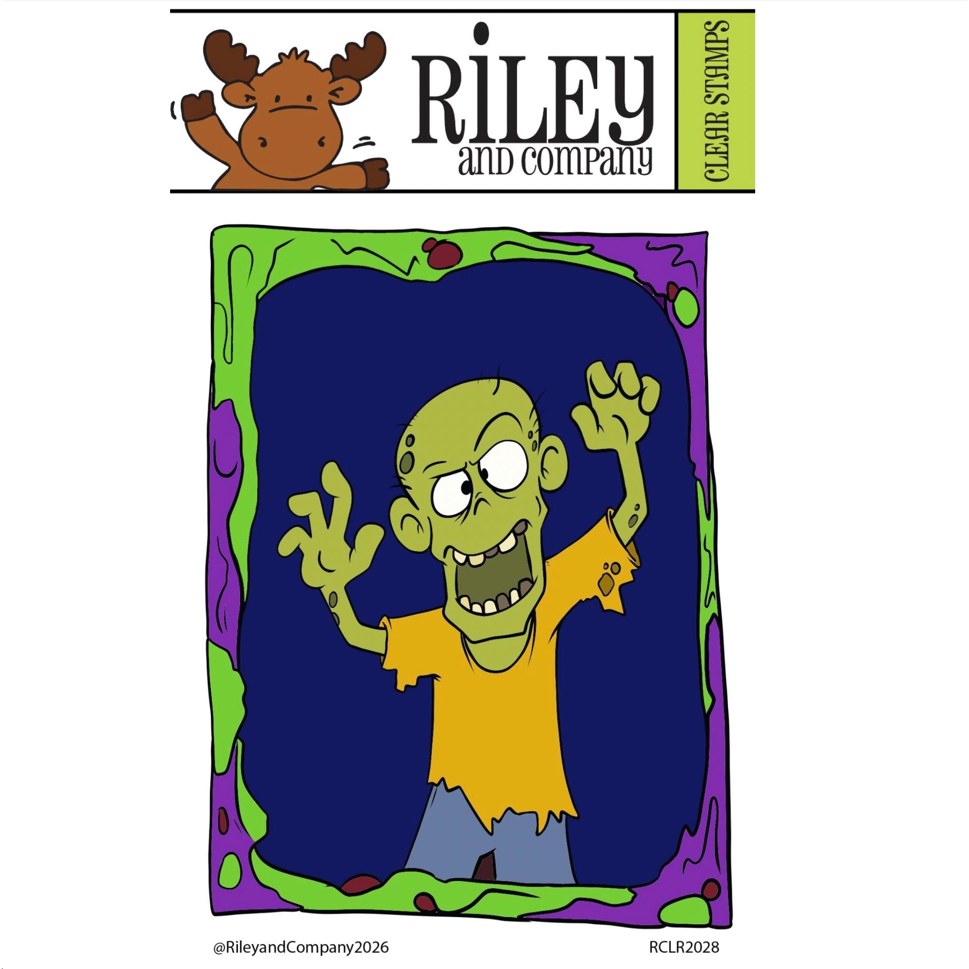 Nuevos troqueles de corte de m - Zombie Snacks reseña y precio