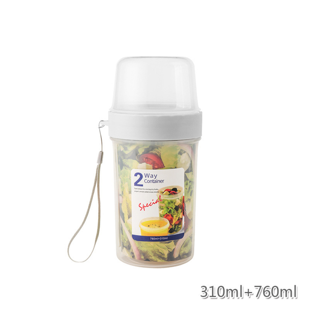 Contenedor de Alimentos a Prue - Baby Food Snacks Yogurt reseña y precio